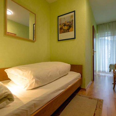 Central-Hotel Traben-Trarbach Zewnętrze zdjęcie