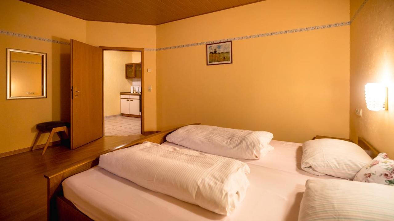 Central-Hotel Traben-Trarbach Zewnętrze zdjęcie