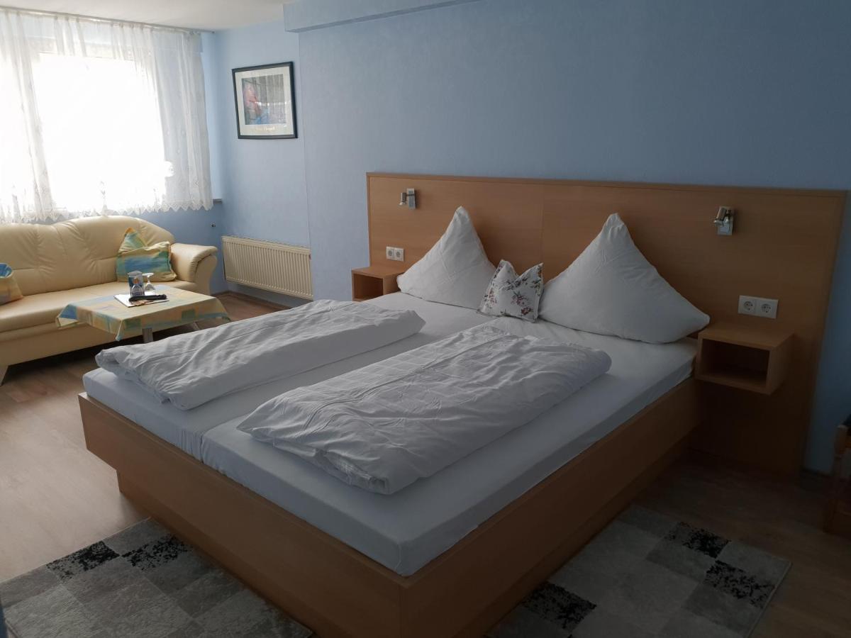 Central-Hotel Traben-Trarbach Zewnętrze zdjęcie