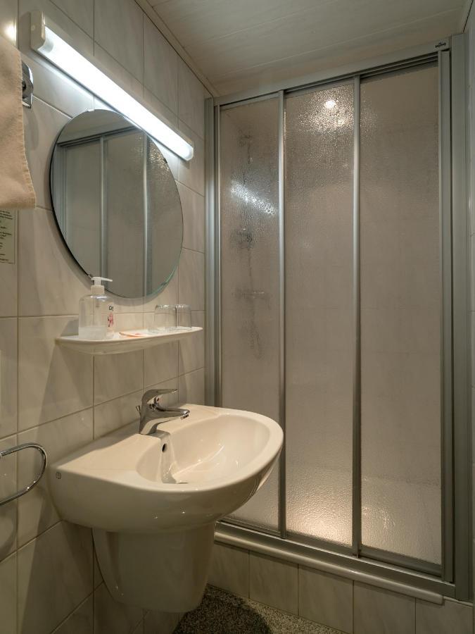 Central-Hotel Traben-Trarbach Zewnętrze zdjęcie