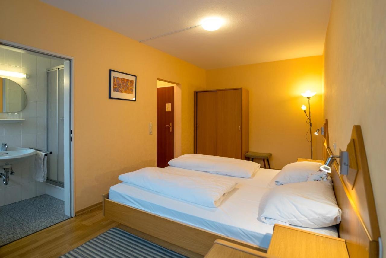 Central-Hotel Traben-Trarbach Zewnętrze zdjęcie