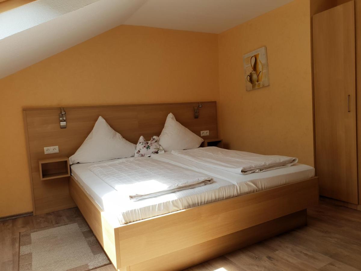 Central-Hotel Traben-Trarbach Zewnętrze zdjęcie