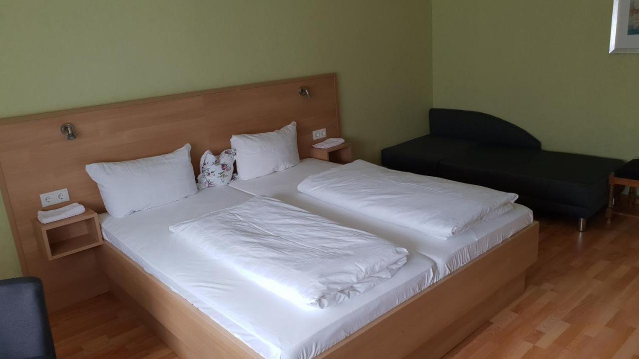 Central-Hotel Traben-Trarbach Zewnętrze zdjęcie